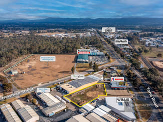 Development / Land commercial property sold at 83B Tone Road Wangaratta VIC 3677 Development / Land commercial property sold at 83B Tone Road Wangaratta VIC 3677