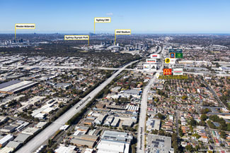 Shop & Retail commercial property sold at 142-144 Parramatta Road Auburn NSW 2144