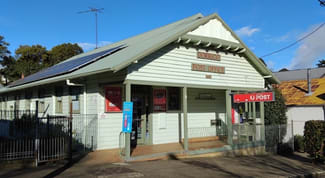 Shop & Retail commercial property for sale at 45 Hickory Street Dorrigo NSW 2453 Shop & Retail commercial property for sale at 45 Hickory Street Dorrigo NSW 2453