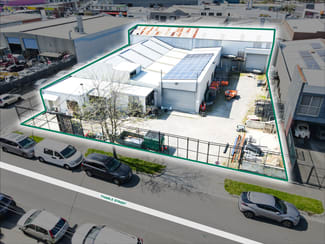 Factory, Warehouse & Industrial commercial property sold at 7-9 Tharle Street Dandenong VIC 3175 Factory, Warehouse & Industrial commercial property sold at 7-9 Tharle Street Dandenong VIC 3175