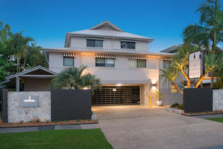 Hotel, Motel, Pub & Leisure commercial property sold at Byron Bay NSW 2481 Hotel, Motel, Pub & Leisure commercial property sold at Byron Bay NSW 2481