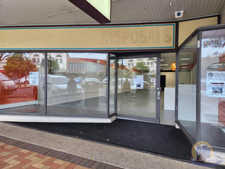 Shop & Retail commercial property sold at 67 Bourbong Street Bundaberg Central QLD 4670
