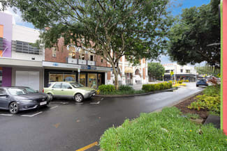 Offices commercial property sold at 75 Victoria Street Mackay QLD 4740