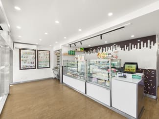 Shop & Retail commercial property sold at 244A Moggill Road Indooroopilly QLD 4068 Shop & Retail commercial property sold at 244A Moggill Road Indooroopilly QLD 4068