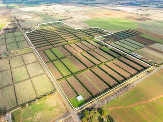 Rural / Farming commercial property sold at Bunbartha VIC 3634