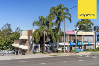 Development / Land commercial property sold at 19-21 Terminus Street Castle Hill NSW 2154 Development / Land commercial property sold at 19-21 Terminus Street Castle Hill NSW 2154