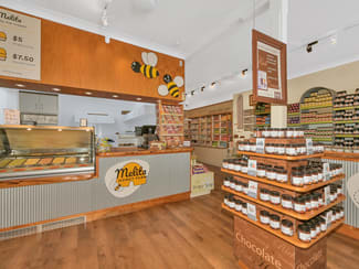 Shop & Retail commercial property for sale at 33-39 Sorell Street Chudleigh TAS 7304 Shop & Retail commercial property for sale at 33-39 Sorell Street Chudleigh TAS 7304