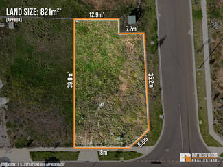 Development / Land commercial property sold at 65 Collins Road Melton VIC 3337