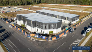 Offices commercial property for lease at 99 Wongawallan Drive Yarrabilba QLD 4207