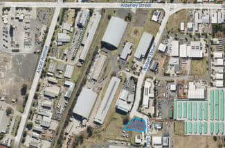 Development / Land commercial property sold at 75 Croft Crescent Harristown QLD 4350