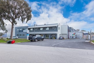 Factory, Warehouse & Industrial commercial property sold at 12 Cooper Road Cockburn Central WA 6164 Factory, Warehouse & Industrial commercial property sold at 12 Cooper Road Cockburn Central WA 6164