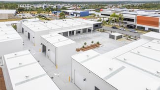 Factory, Warehouse & Industrial commercial property for sale at 27/33 Adler Circuit Yarrabilba QLD 4207 Factory, Warehouse & Industrial commercial property for sale at 27/33 Adler Circuit Yarrabilba QLD 4207
