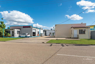 Factory, Warehouse & Industrial commercial property sold at 1/82 Leyland Street Garbutt QLD 4814 Factory, Warehouse & Industrial commercial property sold at 1/82 Leyland Street Garbutt QLD 4814