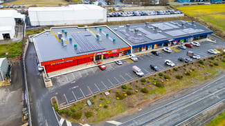 Other commercial property sold at Unit 1, 29 Mount Barker Road Totness SA 5250 Other commercial property sold at Unit 1, 29 Mount Barker Road Totness SA 5250