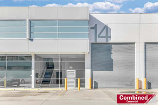 Factory, Warehouse & Industrial commercial property sold at 14/19 Aero Road Ingleburn NSW 2565 Factory, Warehouse & Industrial commercial property sold at 14/19 Aero Road Ingleburn NSW 2565