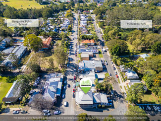 Medical / Consulting commercial property for sale at 42 Byron Street Bangalow NSW 2479 Medical / Consulting commercial property for sale at 42 Byron Street Bangalow NSW 2479