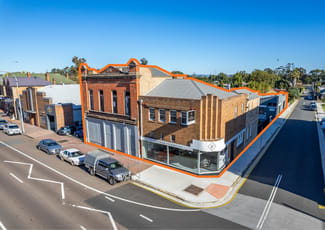 Other commercial property sold at 255-257 High Street Maitland NSW 2320 Other commercial property sold at 255-257 High Street Maitland NSW 2320