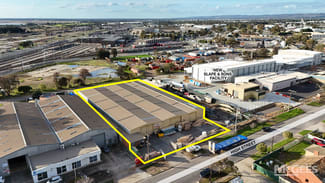 Factory, Warehouse & Industrial commercial property leased at 16 High Street Dry Creek SA 5094 Factory, Warehouse & Industrial commercial property leased at 16 High Street Dry Creek SA 5094