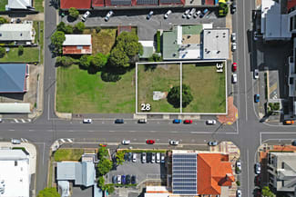 Development / Land commercial property for sale at 31 Goondoon Street Gladstone Central QLD 4680 Development / Land commercial property for sale at 31 Goondoon Street Gladstone Central QLD 4680