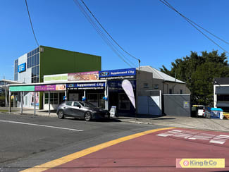 Shop & Retail commercial property sold at 131 Kirkland Avenue Coorparoo QLD 4151 Shop & Retail commercial property sold at 131 Kirkland Avenue Coorparoo QLD 4151