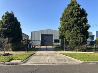Factory, Warehouse & Industrial commercial property sold at 28 Buch Avenue Epping VIC 3076 Factory, Warehouse & Industrial commercial property sold at 28 Buch Avenue Epping VIC 3076
