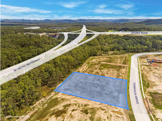 Factory, Warehouse & Industrial commercial property for sale at 6 Tinnula Drive Jilliby NSW 2259 Factory, Warehouse & Industrial commercial property for sale at 6 Tinnula Drive Jilliby NSW 2259