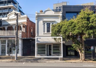 Shop & Retail commercial property sold at 2R/170 St Kilda Road St Kilda VIC 3182 Shop & Retail commercial property sold at 2R/170 St Kilda Road St Kilda VIC 3182