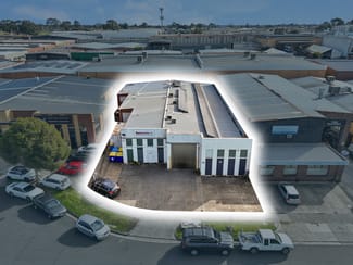 Factory, Warehouse & Industrial commercial property sold at 19 Nellbern Road Moorabbin VIC 3189 Factory, Warehouse & Industrial commercial property sold at 19 Nellbern Road Moorabbin VIC 3189