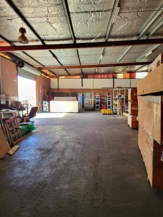 Factory, Warehouse & Industrial commercial property sold at 19 Fairbrother Street Belmont WA 6104