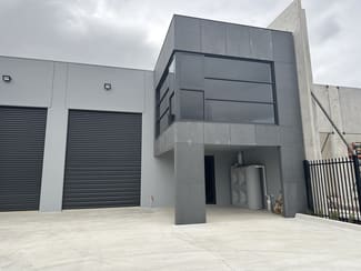 Factory, Warehouse & Industrial commercial property leased at 2/26 Robbins Circuit Williamstown North VIC 3016 Factory, Warehouse & Industrial commercial property leased at 2/26 Robbins Circuit Williamstown North VIC 3016
