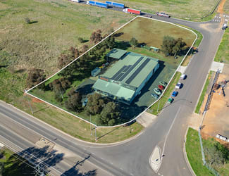 Other commercial property sold at 25 Purvis Lane Dubbo NSW 2830 Other commercial property sold at 25 Purvis Lane Dubbo NSW 2830