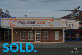 Offices commercial property sold at 718 Burwood Highway Ferntree Gully VIC 3156 Offices commercial property sold at 718 Burwood Highway Ferntree Gully VIC 3156
