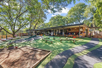 Medical / Consulting commercial property sold at Goodstart, 149 Somerset Drive Mudgeeraba QLD 4213