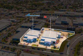 Showrooms / Bulky Goods commercial property sold at 33-41 Central Park Drive Paget QLD 4740 Showrooms / Bulky Goods commercial property sold at 33-41 Central Park Drive Paget QLD 4740