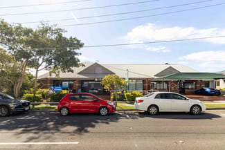 Offices commercial property sold at 212 Bay Terrace Wynnum QLD 4178 Offices commercial property sold at 212 Bay Terrace Wynnum QLD 4178
