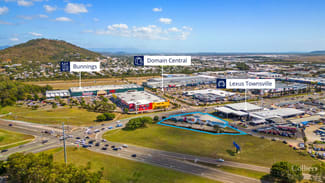 Shop & Retail commercial property sold at 158-162 Duckworth Street Garbutt QLD 4814