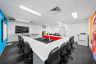 Factory, Warehouse & Industrial commercial property sold at 2/8 Miller Street Murarrie QLD 4172