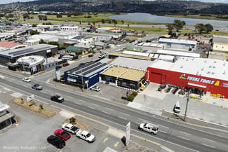 Medical / Consulting commercial property sold at 309 Invermay Road Invermay TAS 7248