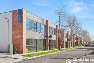 Factory, Warehouse & Industrial commercial property for sale at Various/8-20 King Street Oakleigh VIC 3166