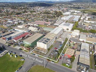 Factory, Warehouse & Industrial commercial property sold at 27-29 Della Torre Road Moe VIC 3825 Factory, Warehouse & Industrial commercial property sold at 27-29 Della Torre Road Moe VIC 3825