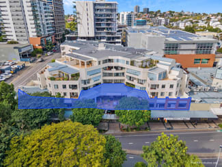 Shop & Retail commercial property sold at Level 1/220 Melbourne Street South Brisbane QLD 4101 Shop & Retail commercial property sold at Level 1/220 Melbourne Street South Brisbane QLD 4101