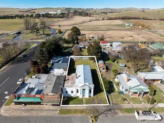 Other commercial property sold at 52 Adelaide Street Blayney NSW 2799 Other commercial property sold at 52 Adelaide Street Blayney NSW 2799