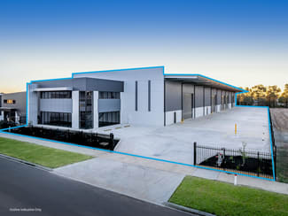 Factory, Warehouse & Industrial commercial property sold at 15 Industrial Road Shepparton VIC 3630 Factory, Warehouse & Industrial commercial property sold at 15 Industrial Road Shepparton VIC 3630