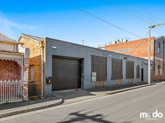 Showrooms / Bulky Goods commercial property sold at 9 Sturt Street Collingwood VIC 3066 Showrooms / Bulky Goods commercial property sold at 9 Sturt Street Collingwood VIC 3066