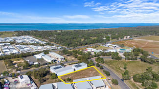 Development / Land commercial property sold at 44 Southern Cross Circuit Urangan QLD 4655 Development / Land commercial property sold at 44 Southern Cross Circuit Urangan QLD 4655