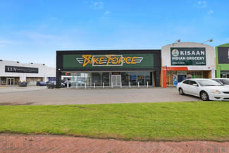 Shop & Retail commercial property sold at 1500 Albany Highway Beckenham WA 6107 Shop & Retail commercial property sold at 1500 Albany Highway Beckenham WA 6107
