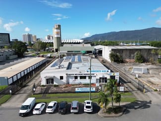 Factory, Warehouse & Industrial commercial property sold at 68-74 Bunda Street Portsmith QLD 4870 Factory, Warehouse & Industrial commercial property sold at 68-74 Bunda Street Portsmith QLD 4870