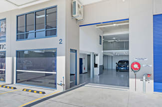 Factory, Warehouse & Industrial commercial property sold at 2/48 Waratah Street Kirrawee NSW 2232 Factory, Warehouse & Industrial commercial property sold at 2/48 Waratah Street Kirrawee NSW 2232