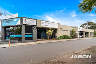 Medical / Consulting commercial property sold at 23 Louis Street Airport West VIC 3042 Medical / Consulting commercial property sold at 23 Louis Street Airport West VIC 3042