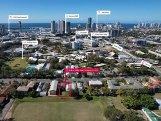 Development / Land commercial property sold at 40 & 42 Whitby Street/40-42 Whitby Street Southport QLD 4215 Development / Land commercial property sold at 40 & 42 Whitby Street/40-42 Whitby Street Southport QLD 4215